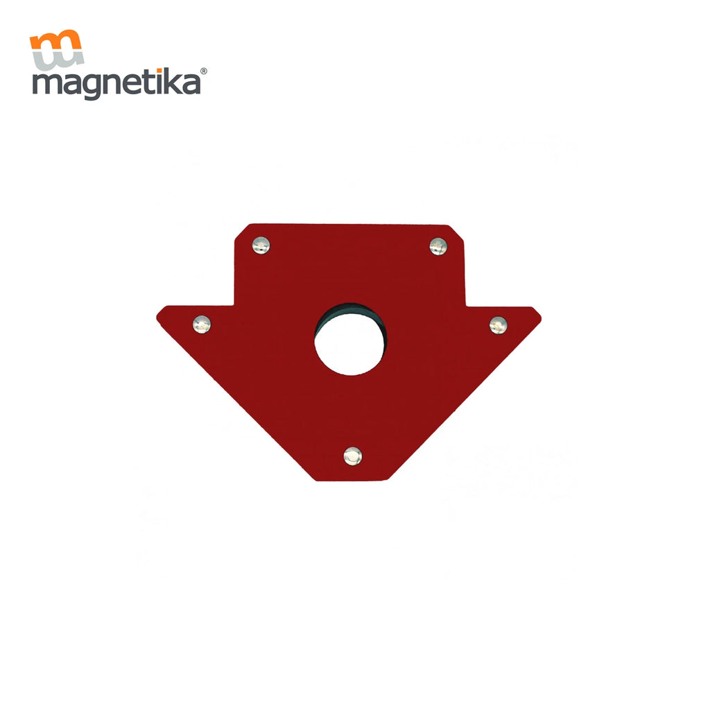 Imán para Soldadura Escuadra Magnética
