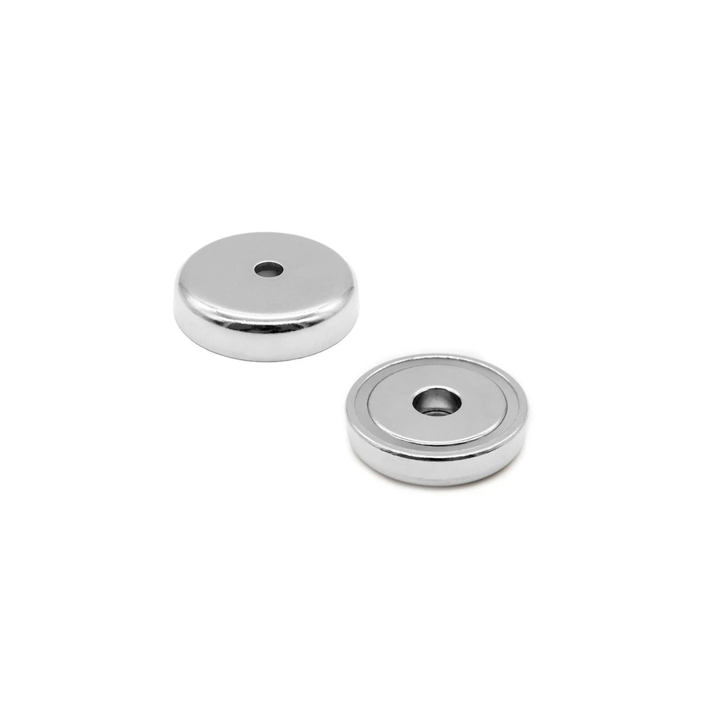 Pod Magnético con Imán de Neodimio 42mm x 9mm