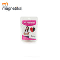 Minikit Magnético Magnetoterapia para Mujer