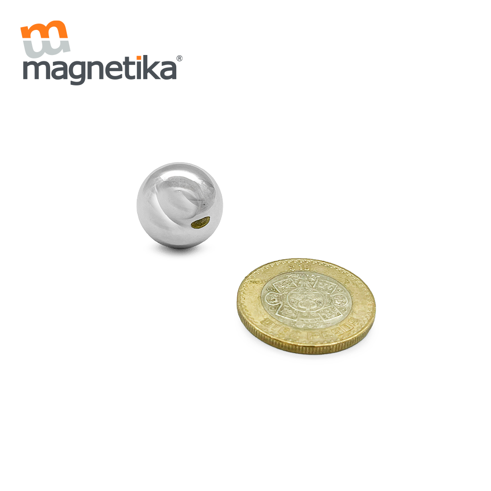 Iman De Neodimio Tipo Esfera 19.05 N35