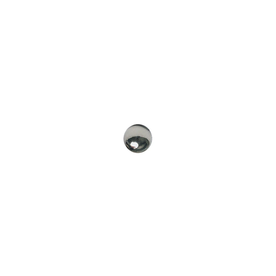 Imán de Neodimio Esfera 5 mm N35