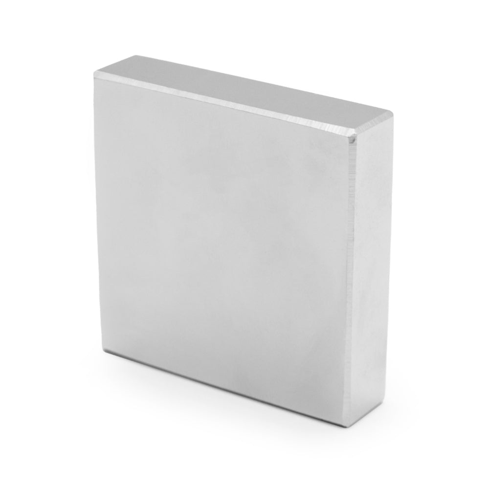 Iman De Neodimio Block 2" X 2" X 0.5"