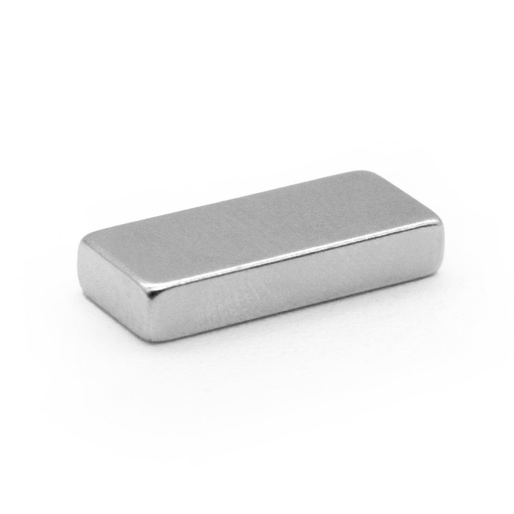 Iman De Neodimio Block 0.467" X 0.153" X 0.153"