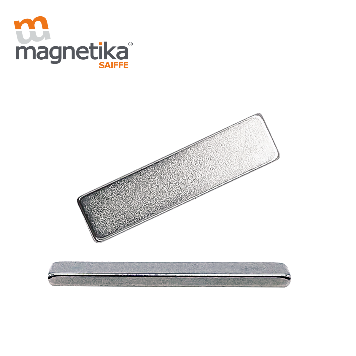 Iman De Neodimio Block 1" X 0.25" X 0.06"