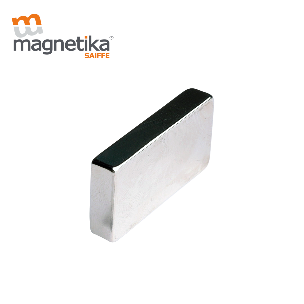 Iman De Neodimio Block 1.5" X 0.375" X 0.25"