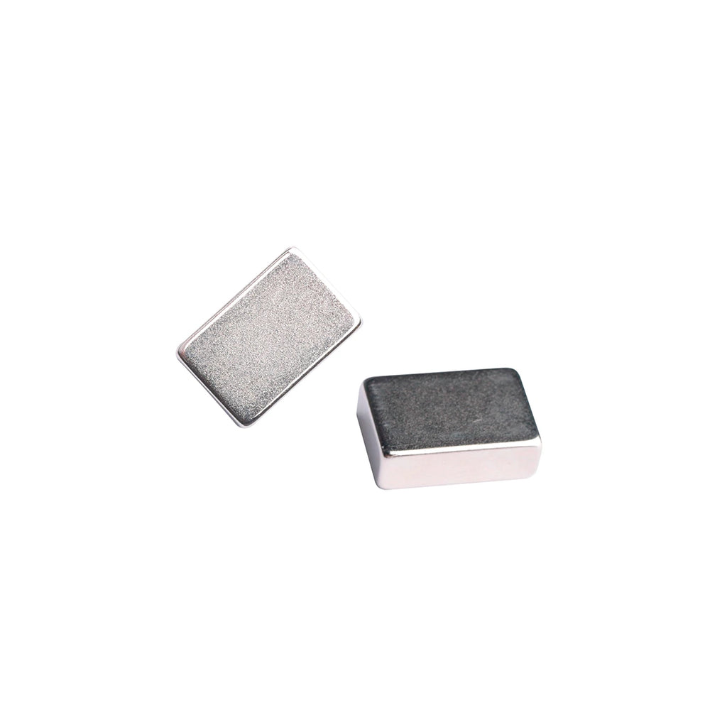 Imán de Neodimio Block 0.75 x 0.5 x 0.25 in