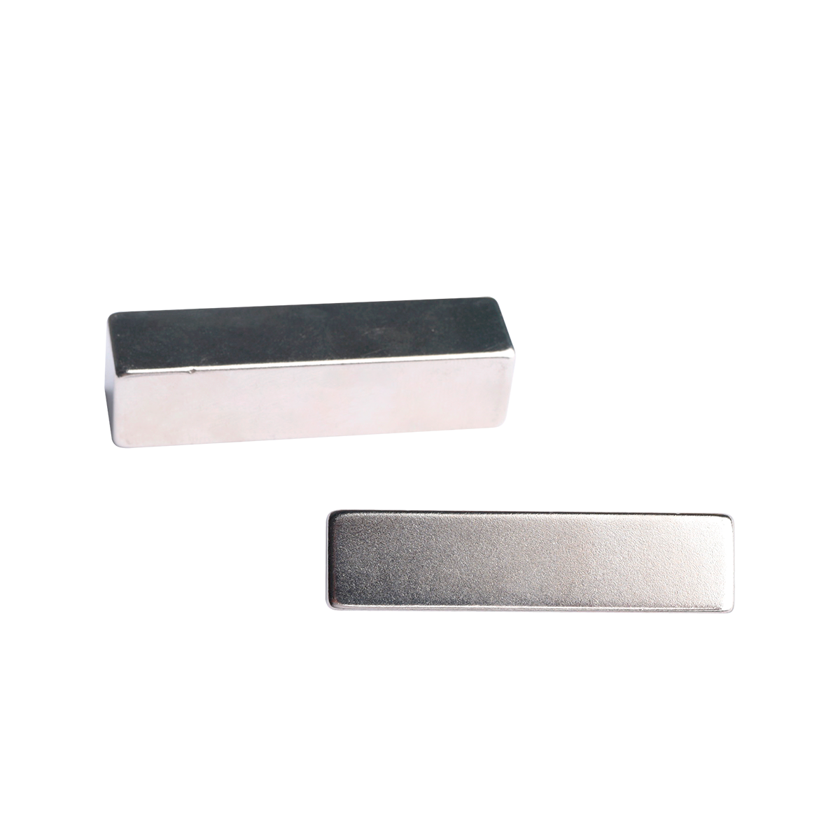 Iman De Neodimio Block 2" X 0.5" X 0.5"