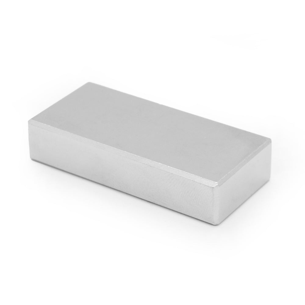 Iman De Neodimio Block 1.875" X 0.875" X 0.393"