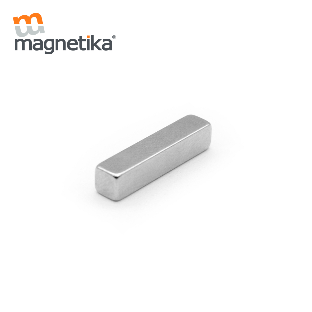 Iman De Neodimio Block 0.72" X 0.152" X 0.153"
