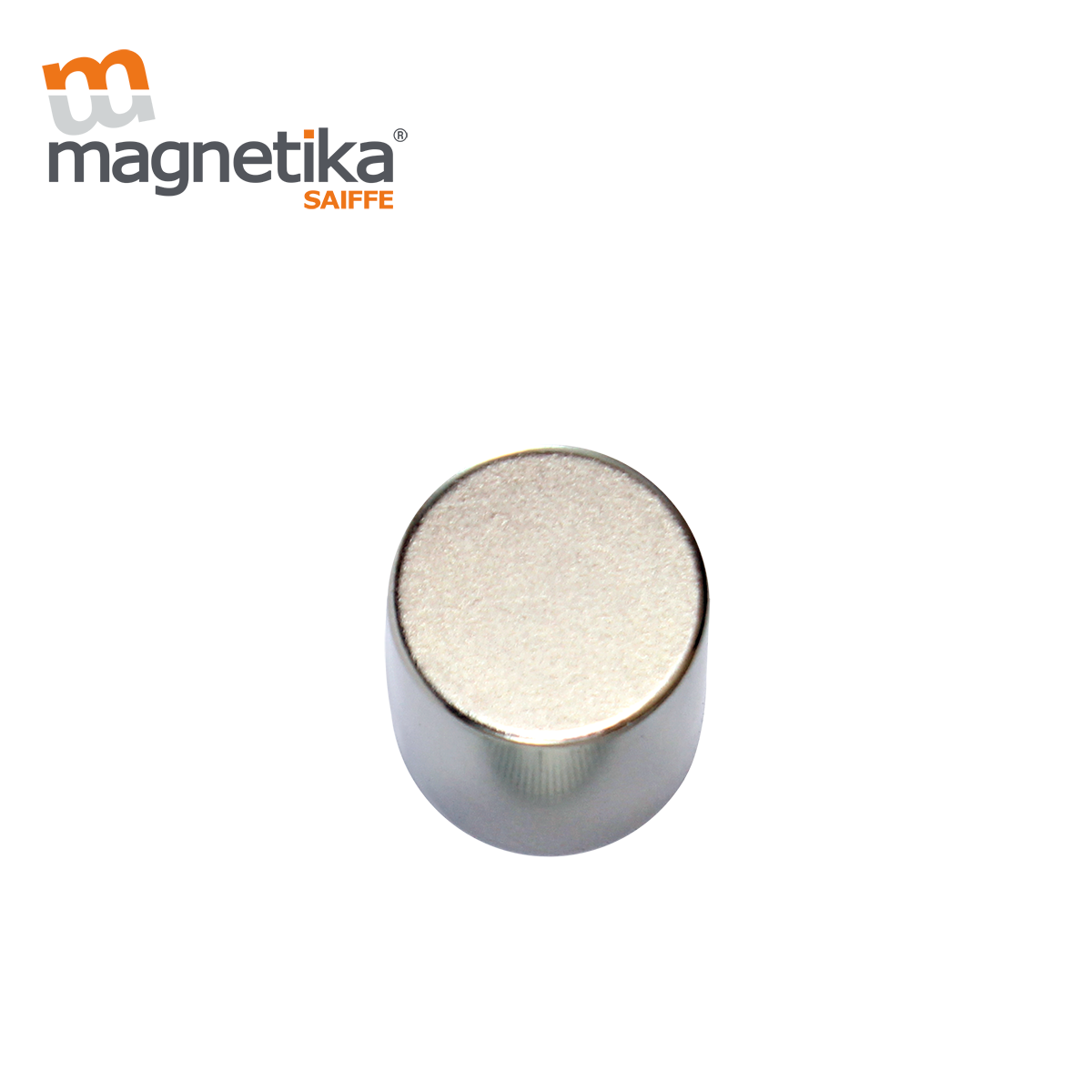 Iman De Neodimio Disco 0.875" X 1"