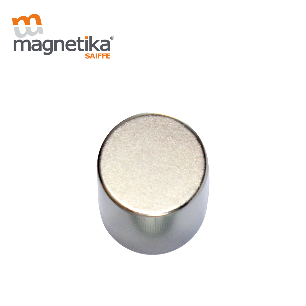 Iman De Neodimio Disco 0.875" X 1"