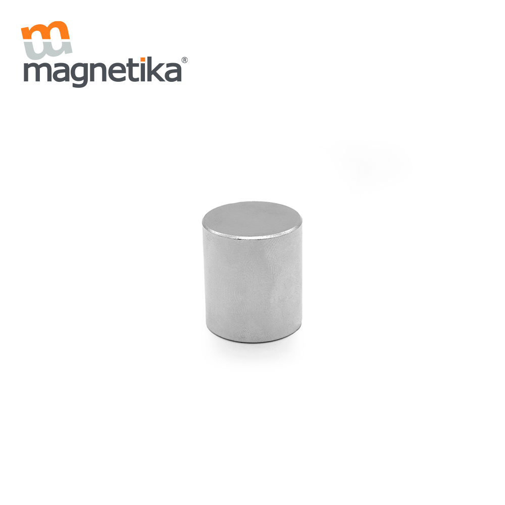 Iman De Neodimio Disco 0.875" X 1"