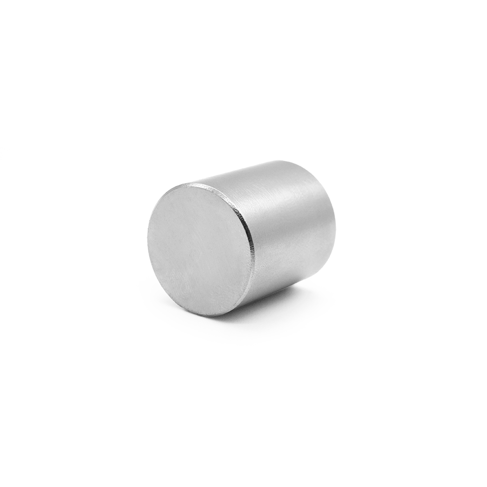 Iman De Neodimio Disco 0.875" X 1"