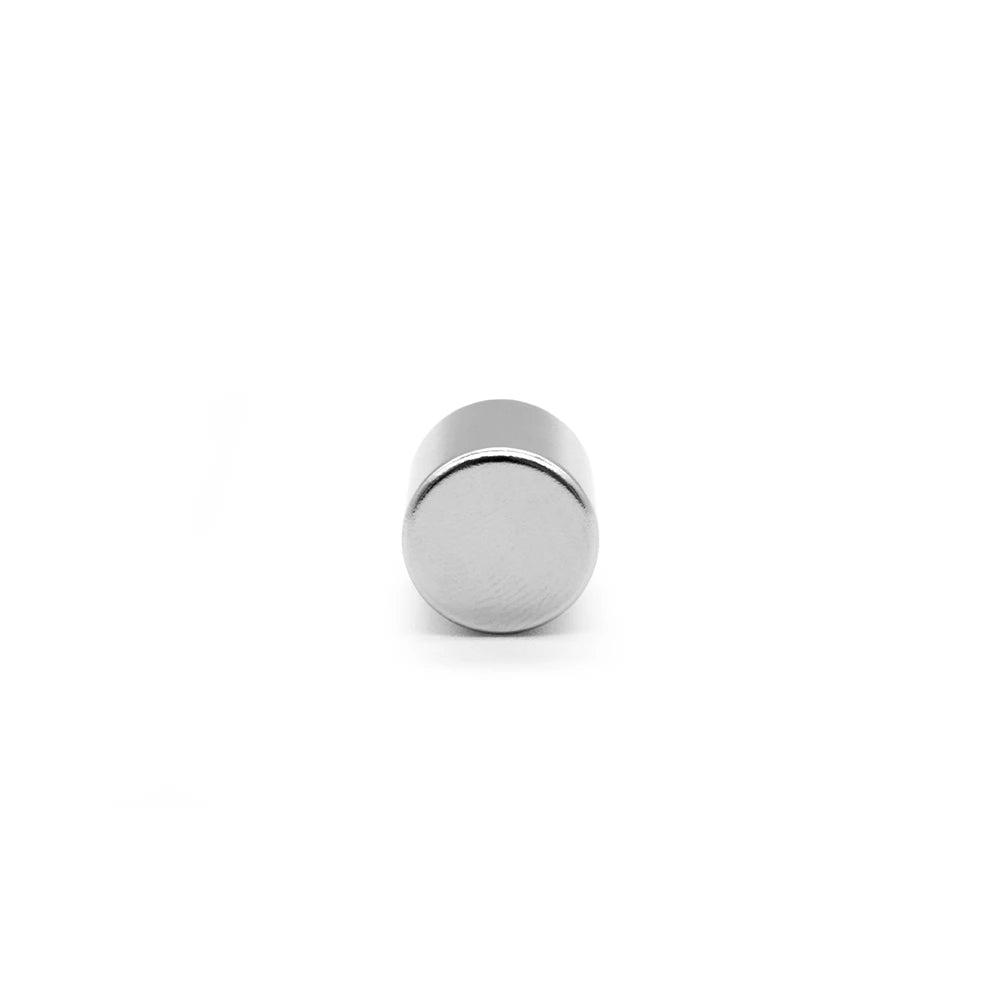 Imán de Neodimio Disco 0.5 x 0.5 in