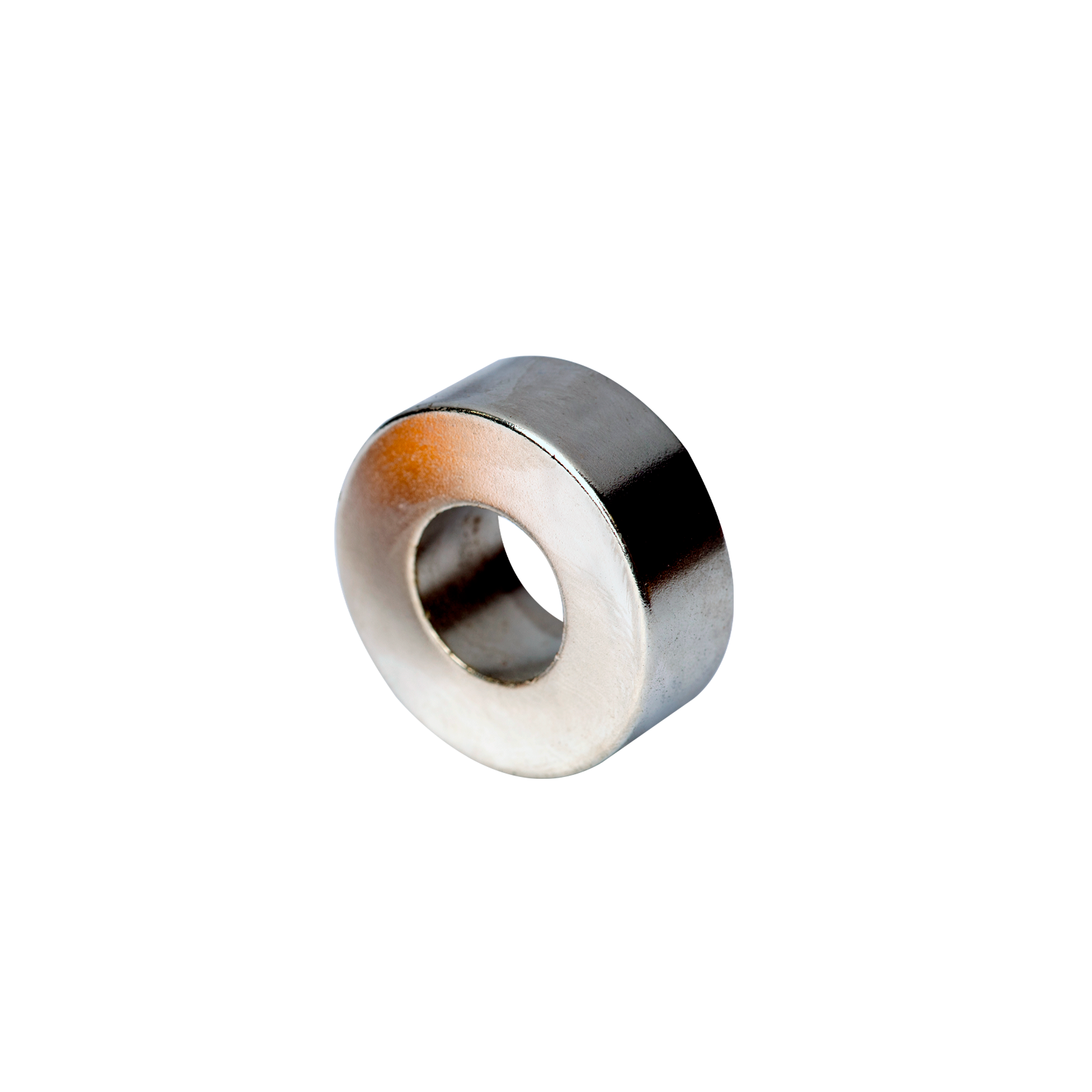 Iman De Neodimio Anillo 1.06" X 0.393"