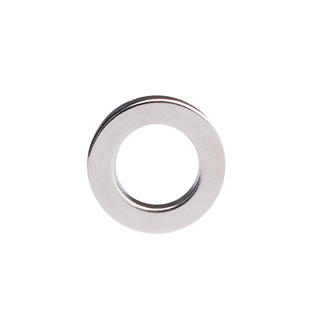 Imán de Neodimio Anillo 0.745 _x_0.450_x_0.100 in