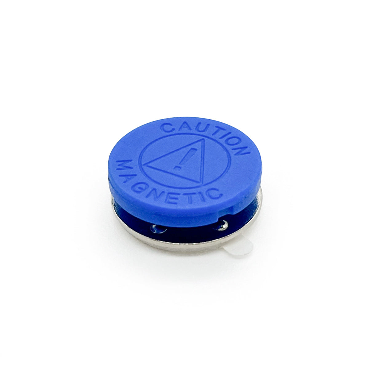 Porta Gafete Magnético (1 Imán) D16