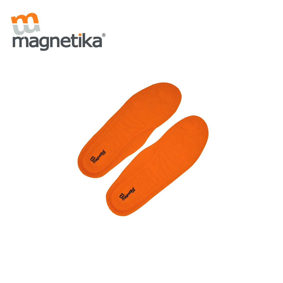 Plantillas terapéuticas Magnéticas