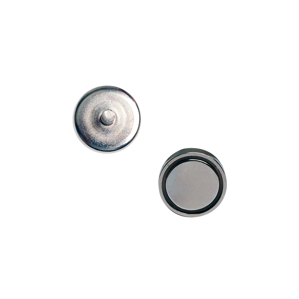 Pod Magnético con Imán de Neodimio 20mm x 7mm