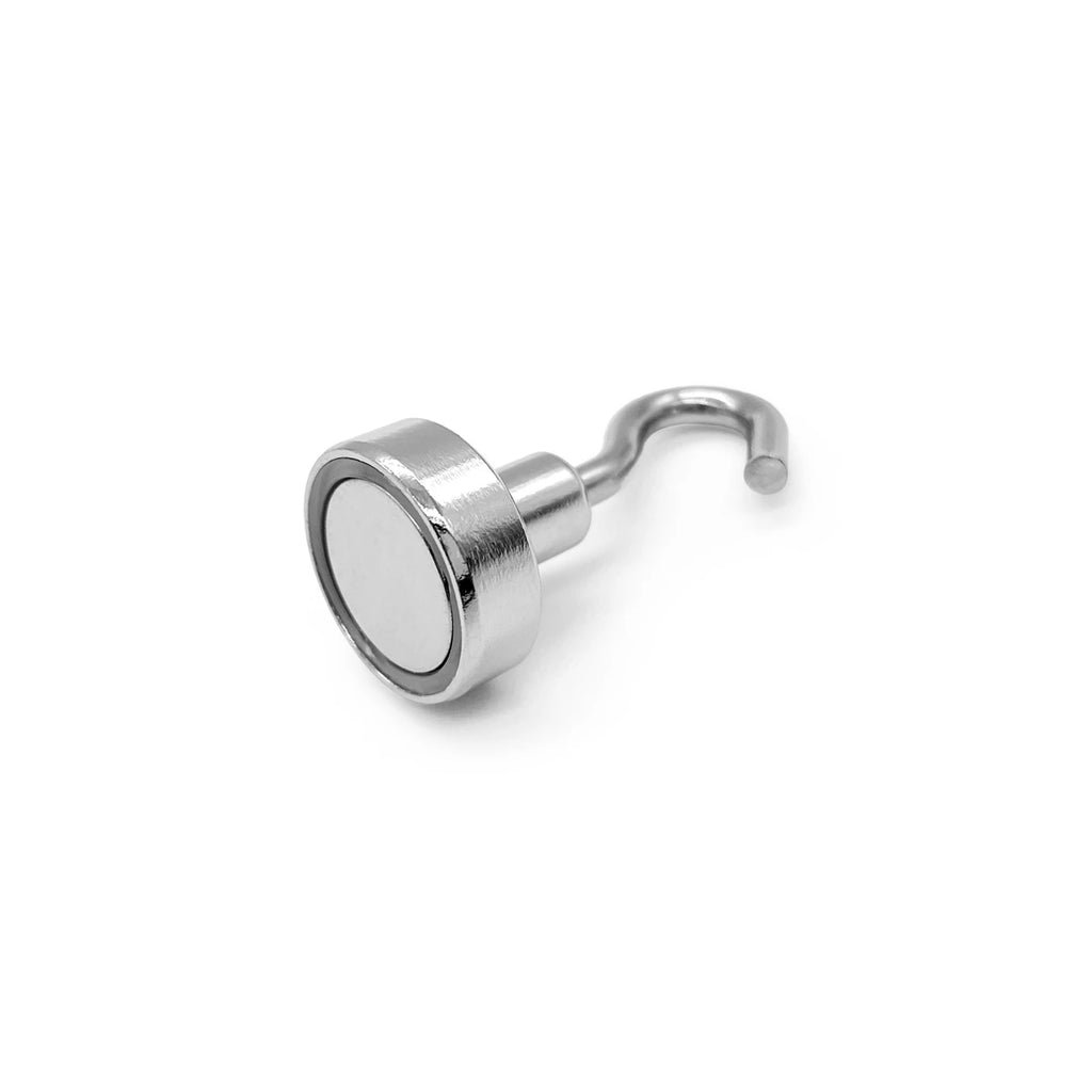 Pod Magnético con Imán de Neodimio 20mm x 4mm