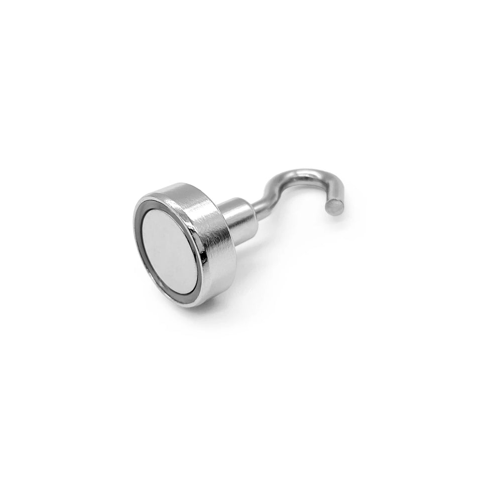 Pod Magnético con Imán de Neodimio 20mm x 4mm
