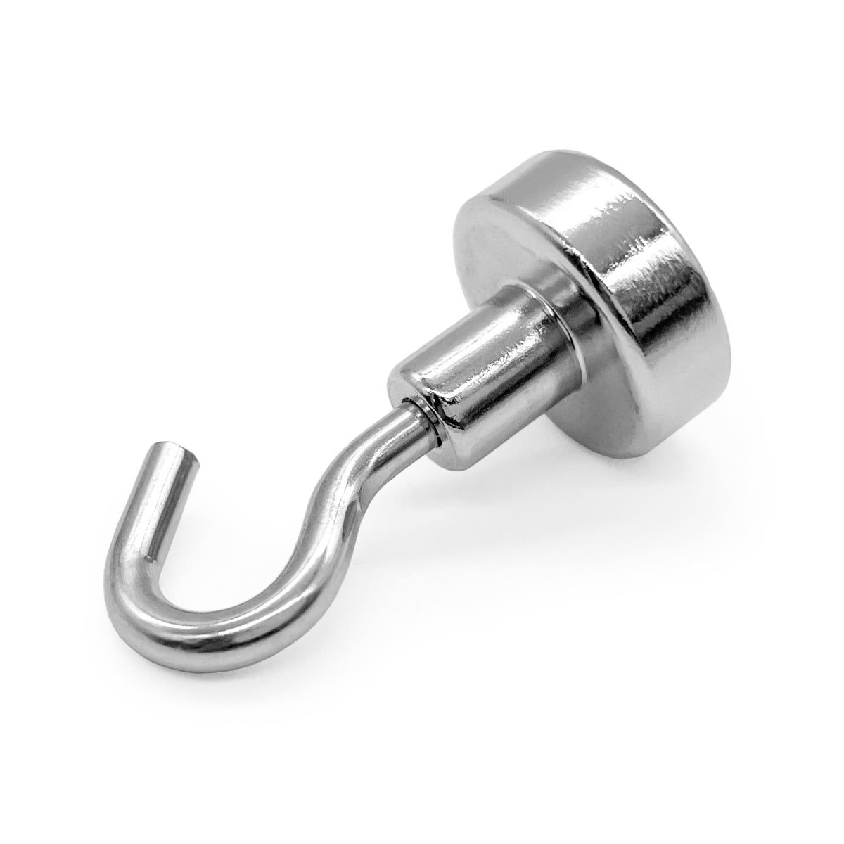 Pod Magnetico Con Iman De Neodimio 20mm x 4mm