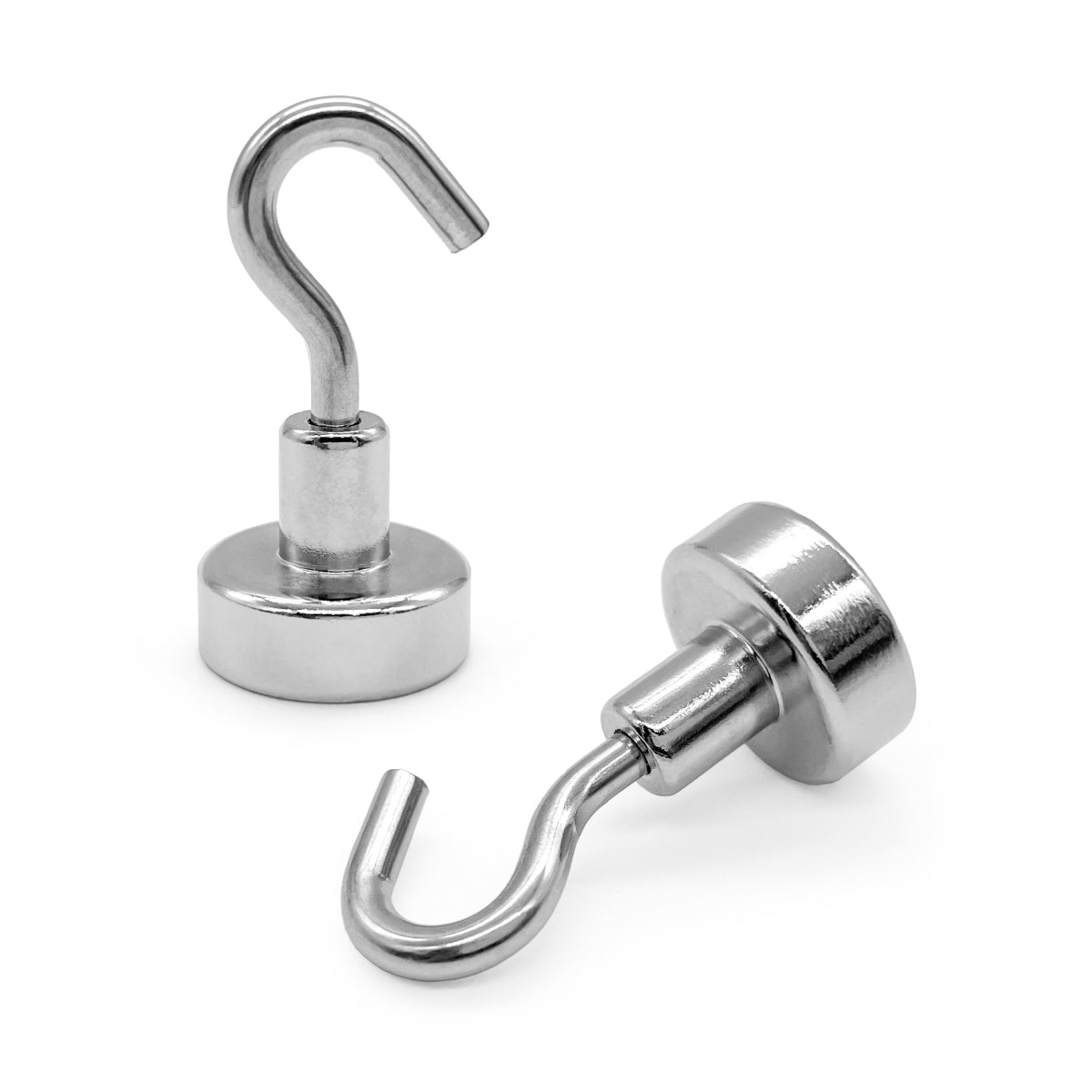 Pod Magnetico Con Iman De Neodimio 20mm x 4mm