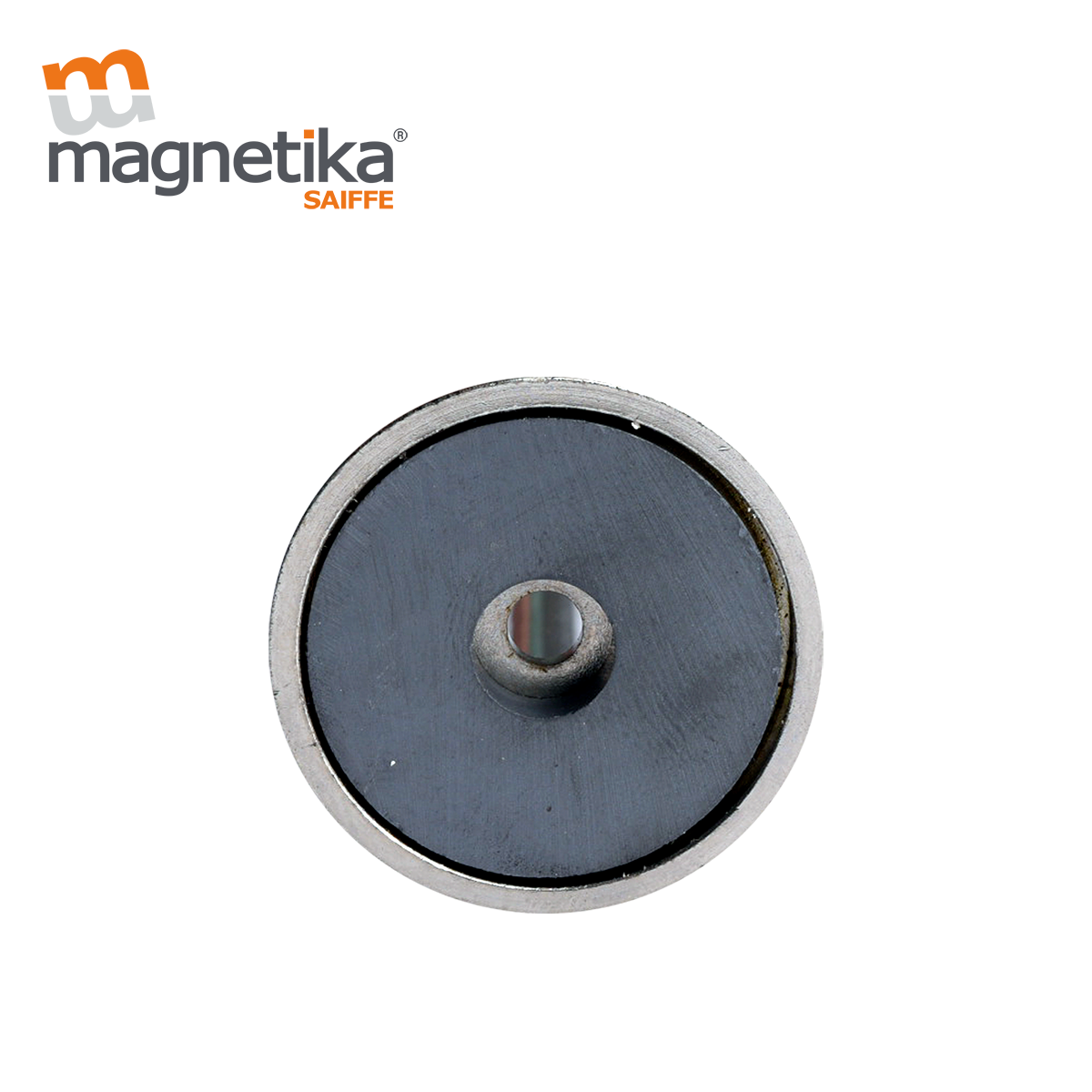 Pod Iman De Ferrita Con Charola 35.5mm