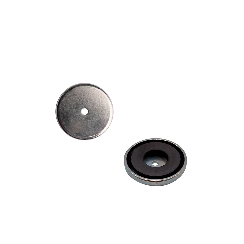 Pod Imán de Ferrita con Charola 46 mm