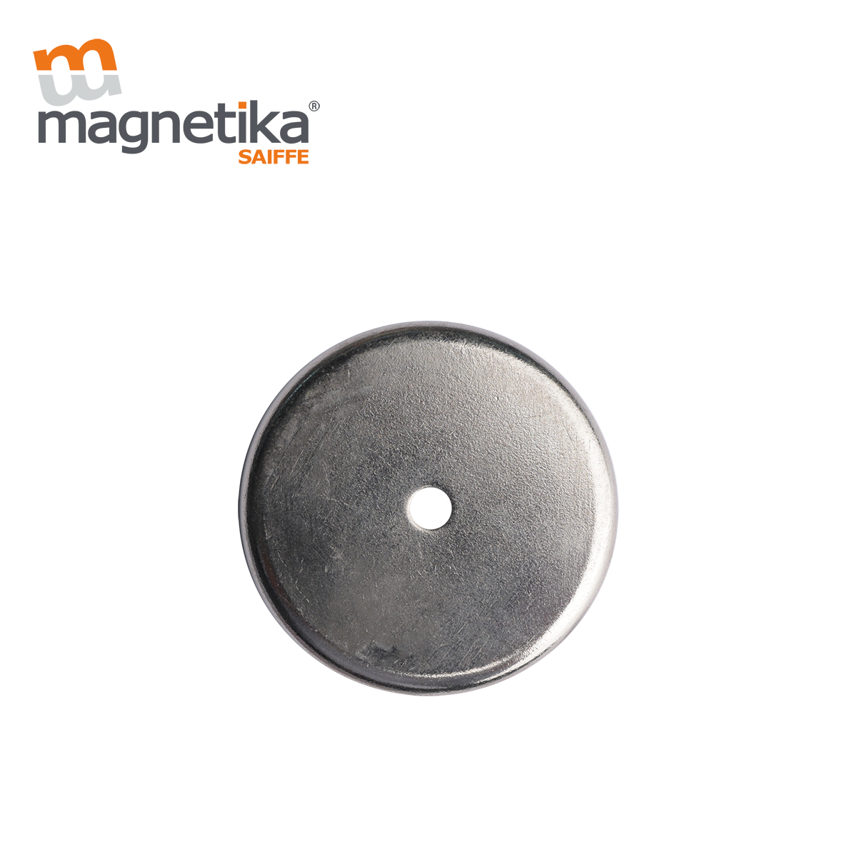 Pod Iman De Ferrita Con Charola 46mm