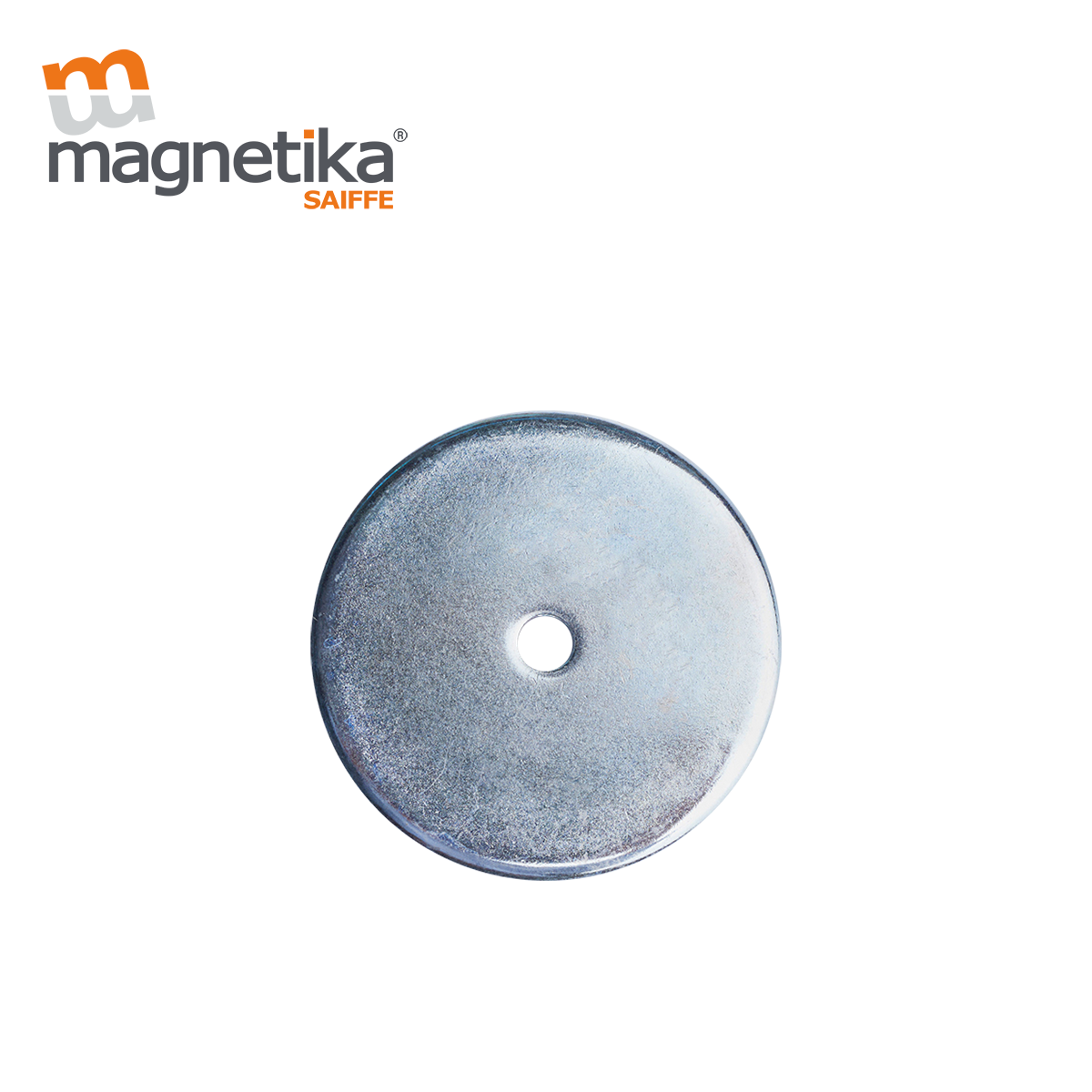 Pod Iman De Ferrita Con Charola 55mm