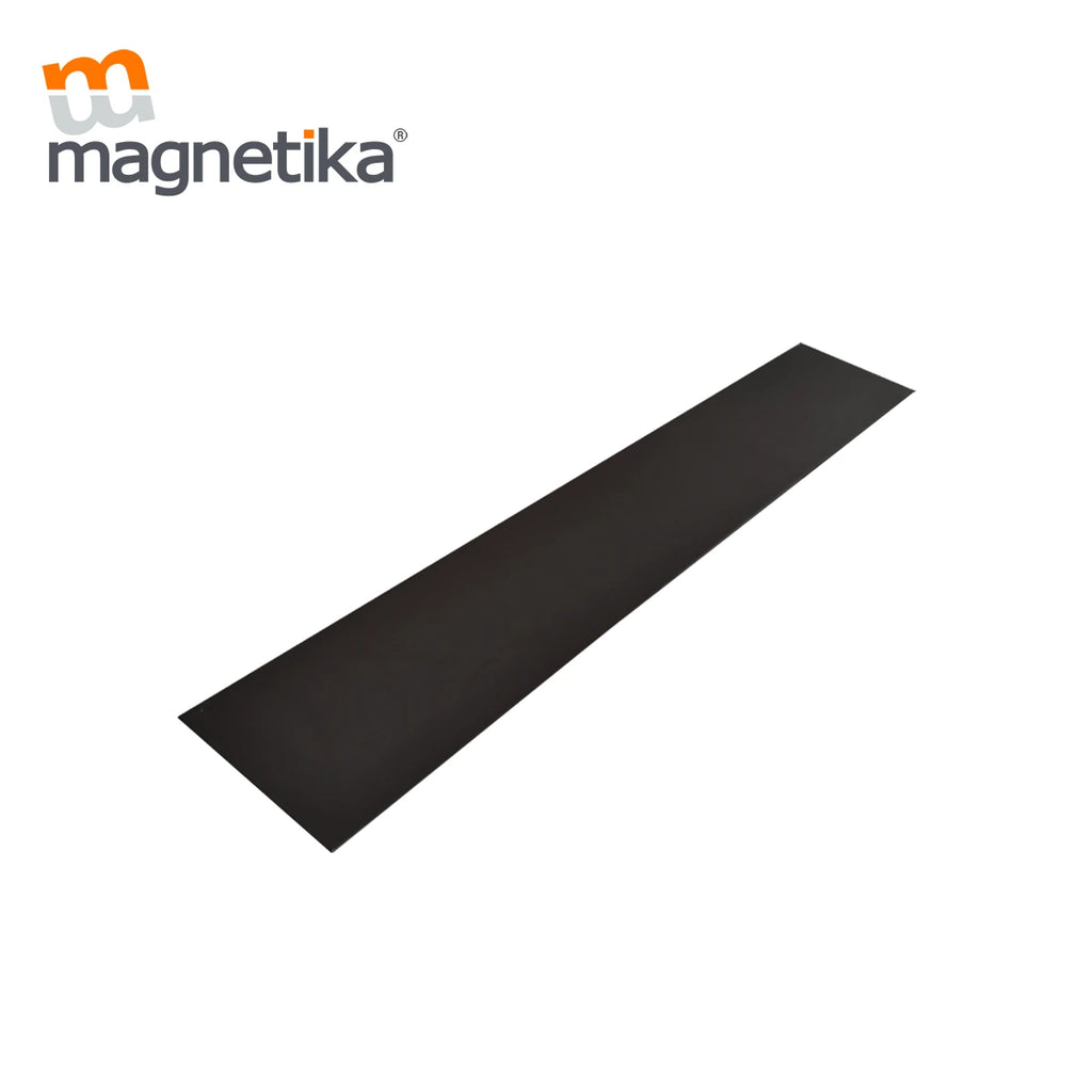 Imán Flexible Plano 200mm x 3mm (1 metro)