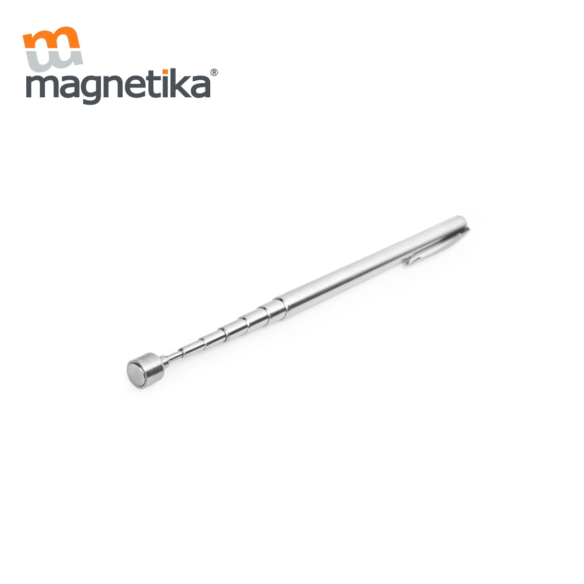 Telescopio Magnético 1.5 lb para Recuperación de Piezas