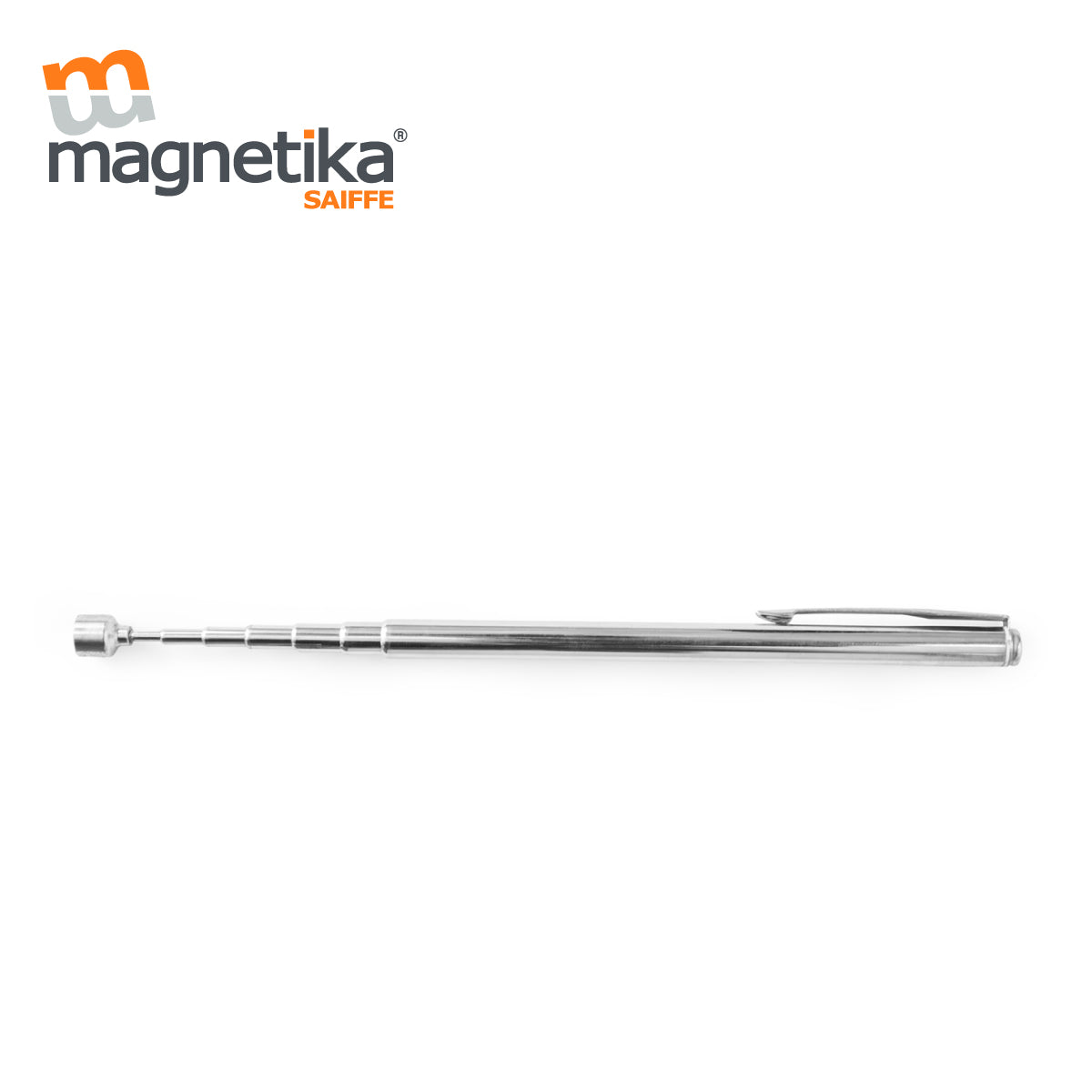 Telescopio Magnético Capacidad 1.5 lbs