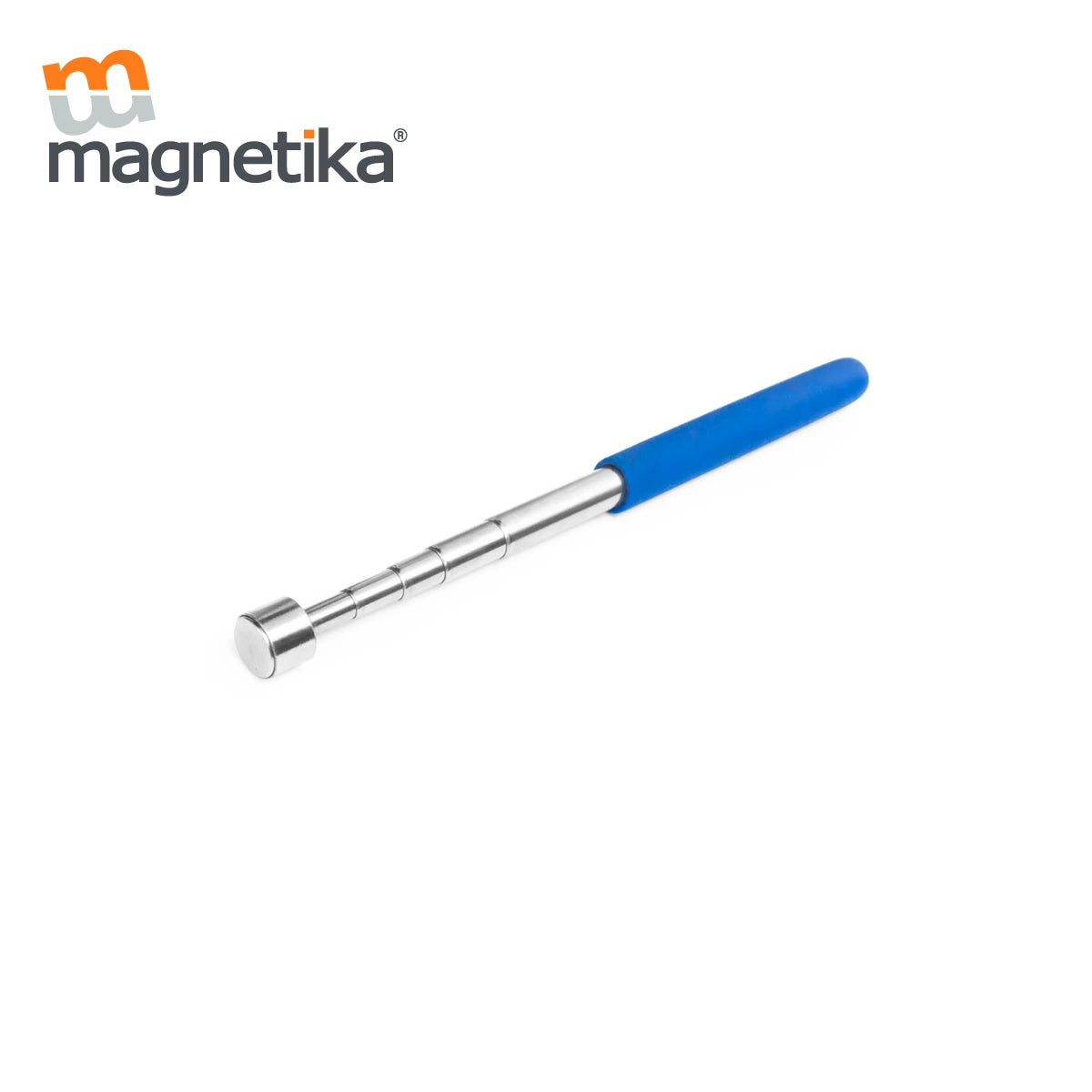 Telescopio Magnético 8 lb para Recuperación de Piezas