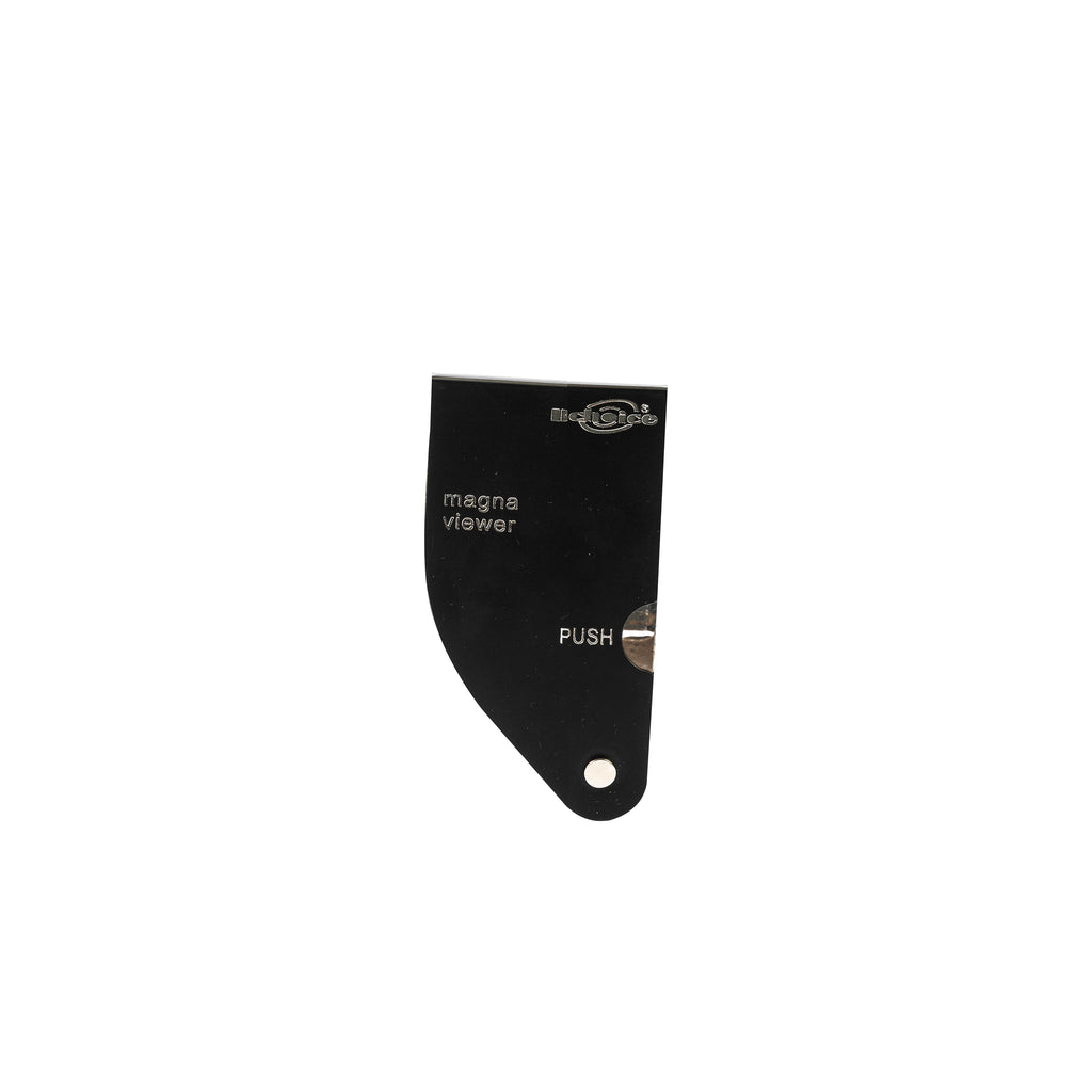 Visor de Campos Magnéticos de Luxe