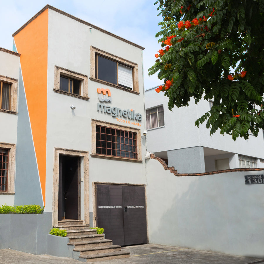 Sucursal Guadalajara