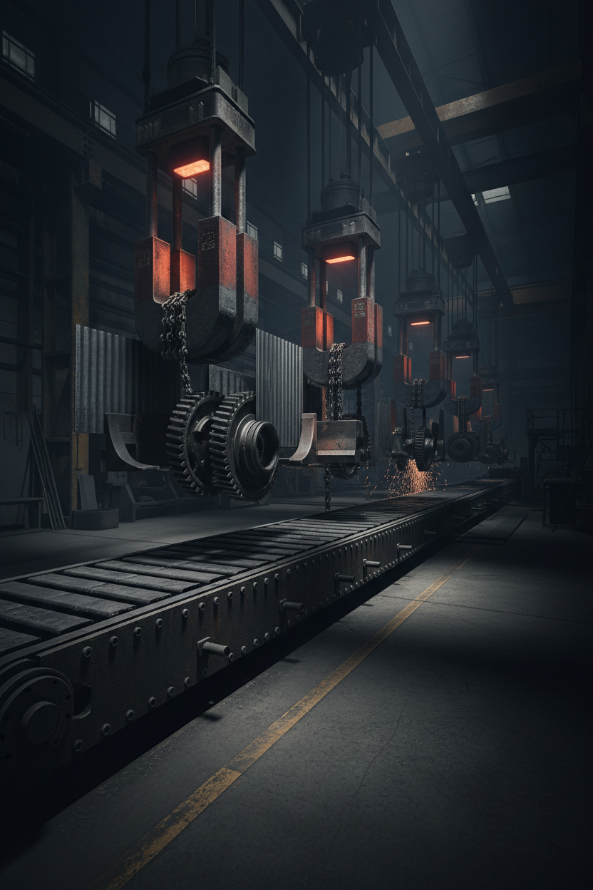 Industrial
