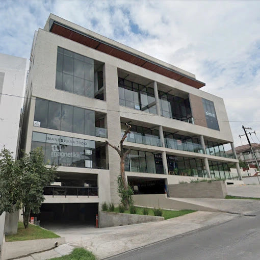 Sucursal Monterrey