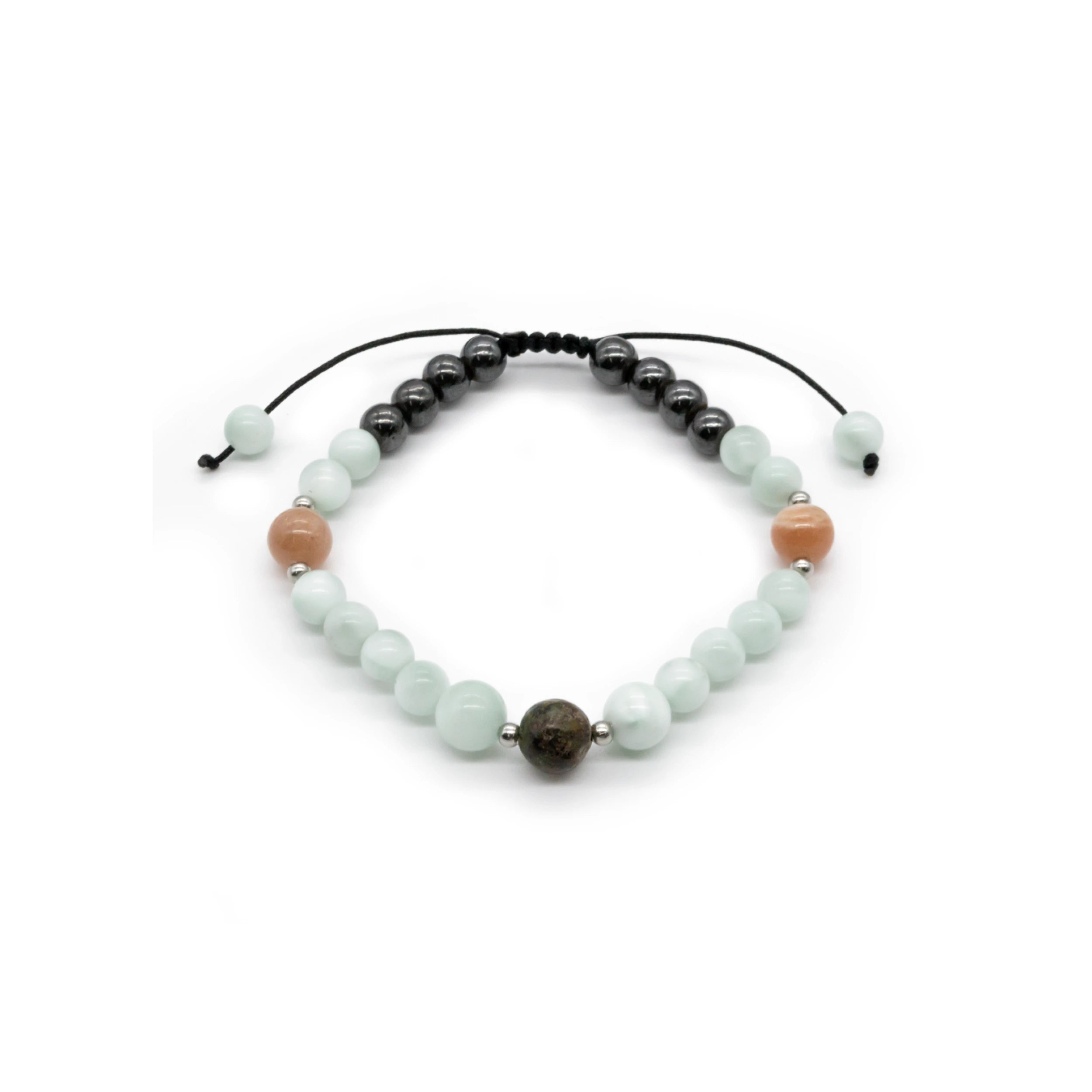 Pulsera Magnética