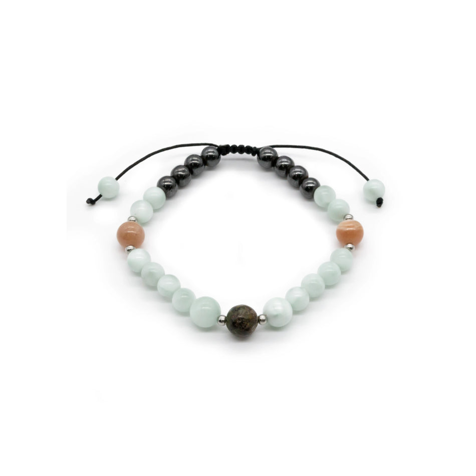 Pulsera Magnética